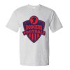 Unisex Essential-T T-Shirt Thumbnail