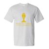 Unisex Essential-T T-Shirt Thumbnail