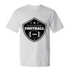 Unisex Essential-T T-Shirt Thumbnail