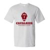 Unisex Essential-T T-Shirt Thumbnail
