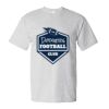 Unisex Essential-T T-Shirt Thumbnail
