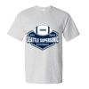 Unisex Essential-T T-Shirt Thumbnail