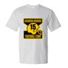 Unisex Essential-T T-Shirt Thumbnail