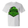 Unisex Essential-T T-Shirt Thumbnail