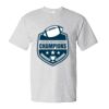 Unisex Essential-T T-Shirt Thumbnail