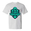 Unisex Essential-T T-Shirt Thumbnail
