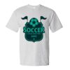 Unisex Essential-T T-Shirt Thumbnail