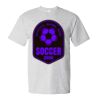 Unisex Essential-T T-Shirt Thumbnail