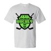 Unisex Essential-T T-Shirt Thumbnail