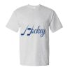 Unisex Essential-T T-Shirt Thumbnail