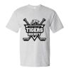 Unisex Essential-T T-Shirt Thumbnail