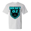 Unisex Essential-T T-Shirt Thumbnail