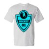 Unisex Essential-T T-Shirt Thumbnail