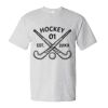 Unisex Essential-T T-Shirt Thumbnail