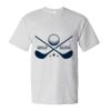 Unisex Essential-T T-Shirt Thumbnail