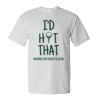 Unisex Essential-T T-Shirt Thumbnail