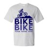 Unisex Essential-T T-Shirt Thumbnail