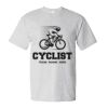 Unisex Essential-T T-Shirt Thumbnail