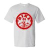Unisex Essential-T T-Shirt Thumbnail