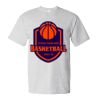 Unisex Essential-T T-Shirt Thumbnail
