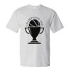 Unisex Essential-T T-Shirt Thumbnail