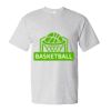 Unisex Essential-T T-Shirt Thumbnail