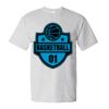 Unisex Essential-T T-Shirt Thumbnail