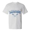Unisex Essential-T T-Shirt Thumbnail