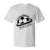 Unisex Essential-T T-Shirt Thumbnail