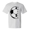 Unisex Essential-T T-Shirt Thumbnail