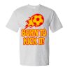 Unisex Essential-T T-Shirt Thumbnail