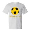Unisex Essential-T T-Shirt Thumbnail