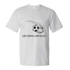 Unisex Essential-T T-Shirt Thumbnail