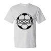 Unisex Essential-T T-Shirt Thumbnail
