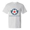 Unisex Essential-T T-Shirt Thumbnail