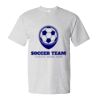 Unisex Essential-T T-Shirt Thumbnail