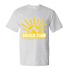 Unisex Essential-T T-Shirt Thumbnail