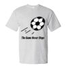 Unisex Essential-T T-Shirt Thumbnail