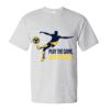 Unisex Essential-T T-Shirt Thumbnail