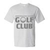 Unisex Essential-T T-Shirt Thumbnail