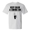 Unisex Essential-T T-Shirt Thumbnail