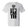 Unisex Essential-T T-Shirt Thumbnail