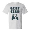 Unisex Essential-T T-Shirt Thumbnail