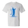 Unisex Essential-T T-Shirt Thumbnail