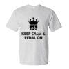 Unisex Essential-T T-Shirt Thumbnail