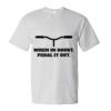 Unisex Essential-T T-Shirt Thumbnail