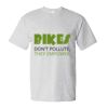 Unisex Essential-T T-Shirt Thumbnail