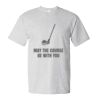 Unisex Essential-T T-Shirt Thumbnail