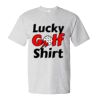 Unisex Essential-T T-Shirt Thumbnail