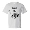 Unisex Essential-T T-Shirt Thumbnail
